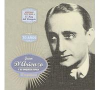 Juan d'Arienzo - El Esquinazo