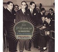 Juan D'Arienzo - El Rey Del Compas