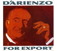 Juan d'Arienzo - For Export Vol.1