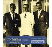 Juan d'Arienzo - Meta Fierro