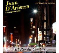 Juan D'Arienzo - Rey Del Compas