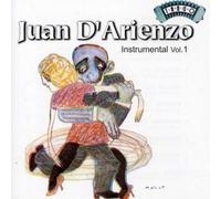 Juan D'arienzo - Solo Tango