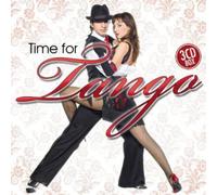 Juan d'Arienzo - Time for Tango