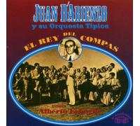 Juan D'Arienzo Y Su Orq. - El Rey Del Compas (1936-39)