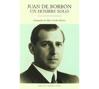 Juan de Borbón, un hombre solo (1941-1948)