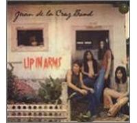 Juan De La Cruz Band - Up in Arms