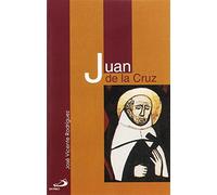 Juan de la Cruz: Chico y grande: 11 (Retratos de bolsillo)