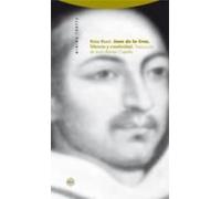 Juan De La Cruz: Silencio Y Creatividad