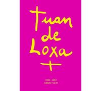 Juan de Loxa: 1944 - 2017, Jondo y Beat (Extensión Universitaria)