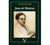 Juan de Mairena: 1 (Ensayo)
