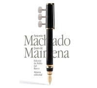 Juan de Mairena: Sentencias, donaires, apuntes y recuerdos de un profesor apócrifo (El libro de bolsillo - Bibliotecas de autor - Biblioteca Antonio Machado)