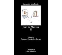 Juan de Mairena, II: 240-241 (Letras Hispánicas)