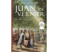 Juan de Vernier (Espionaje Francés en la Corte de Carlos IV 1790 1791)