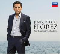 Juan Diego Flor Juan Diego Flórez: The Ultimate Collecti (CD) (Importación USA)