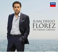 Juan Diego Flor Juan Diego Flórez: The Ultimate Collecti (CD) (Importación USA)