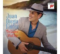 Juan Diego Flórez - Bésame Mucho