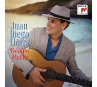 Juan Diego Flórez - Bésame Mucho