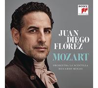 Juan Diego Flórez - Mozart