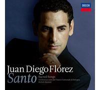 Juan Diego Flórez - Santo