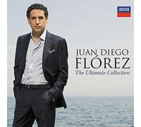 Juan Diego Florez - The Ultimate Collection