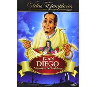 Juan Diego Mensajero De Guadalupe [DVD]
