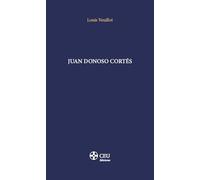 Juan Donoso Cortés (CEU-CEFAS)