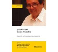 Juan Eduardo García-huidobro (ebook)