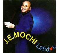 Juan Erasmo Mochi - Latidos [Import]