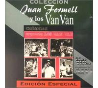 Juan Formell Y Los Van Van - Coleccion # X I V