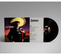 Juan Gabriel - Vinilo