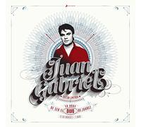 Juan Gabriel – 50 Años de Ser el Divo de Juárez – Sony Music