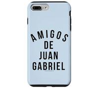 Juan Gabriel Amigos de Juan Gabriel Carcasa para iPhone 7 Plus/8 Plus