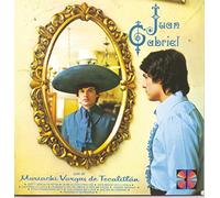Juan Gabriel - Con El Mariachi Vargas De Teca