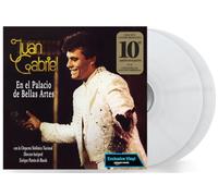 Juan Gabriel - En El Palacio De Bellas Artes (Amazon Exclusive Edition)