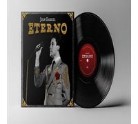 Juan Gabriel - Eterno [VINYL] [Vinilo]
