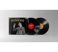 Juan Gabriel - Eterno [VINYL] [Vinilo]
