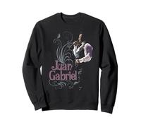 Juan Gabriel Florecer Foto Sudadera