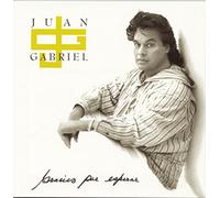 Juan Gabriel - Gracias Por Esperar