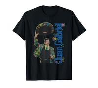 Juan Gabriel Hats Off Camiseta