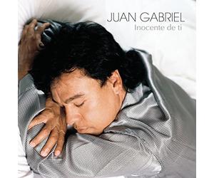 Juan Gabriel - Inocente De Ti