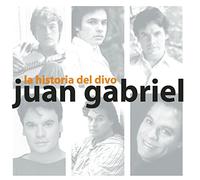 Juan Gabriel - La Historia Del Divo