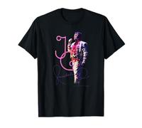 Juan Gabriel Leyenda de la Música Cantante Pop Arte Camiseta
