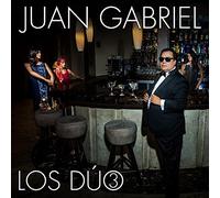 Juan Gabriel - Los Duo 3