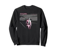 Juan Gabriel México con Escalas en Mi Corazón Cielo Gris Sudadera