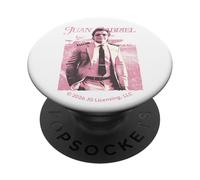 Juan Gabriel México con Escalas en Mi Corazón Rectángulo PopSockets PopGrip Adhesivo
