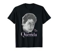 Juan Gabriel Quérida Camiseta