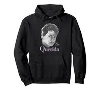 Juan Gabriel Quérida Sudadera con Capucha