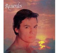 Juan Gabriel Recuerdos (140g Vinyl) (Vinyl) (Importación USA)