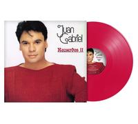 Juan Gabriel - Recuerdos II [Vinilo]