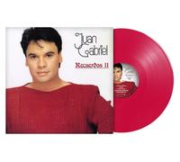 Juan Gabriel – Recuerdos II – Vinilo